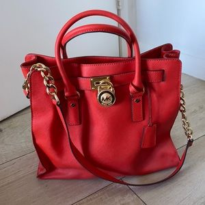 Michael Kors Handbag